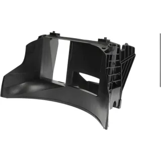 Rear part 46 RT R9005  47445501 AL-KO