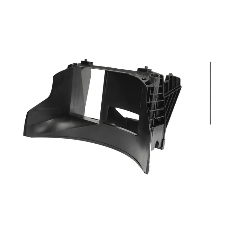 Rear part 46 RT R9005  47445501 AL-KO