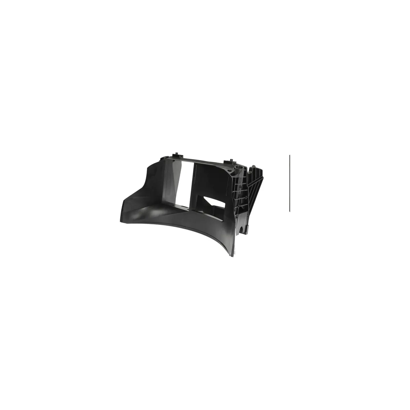 Rear part 46 RT R9005  47445501 AL-KO
