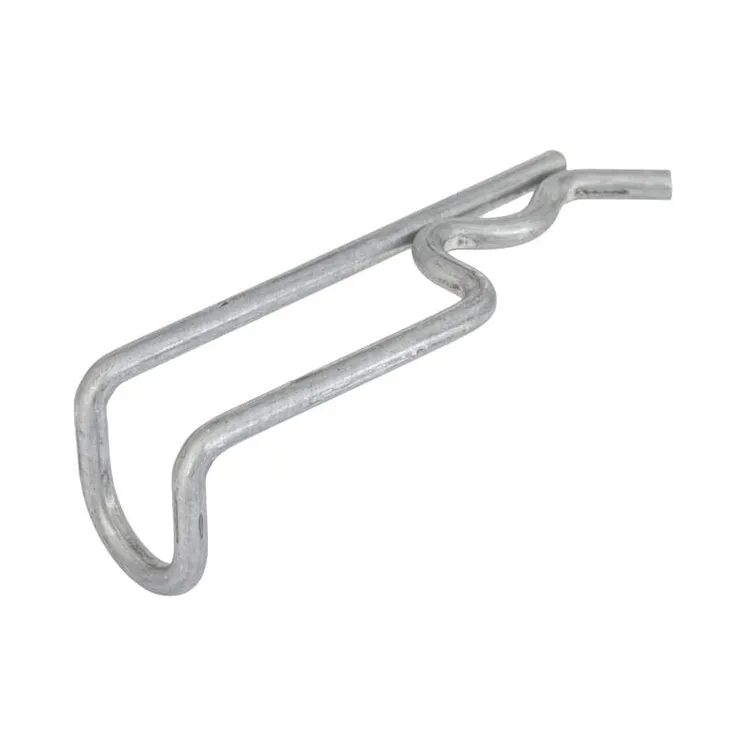 Spring cotter pin, 6907-706-0200-A  473510 AL-KO