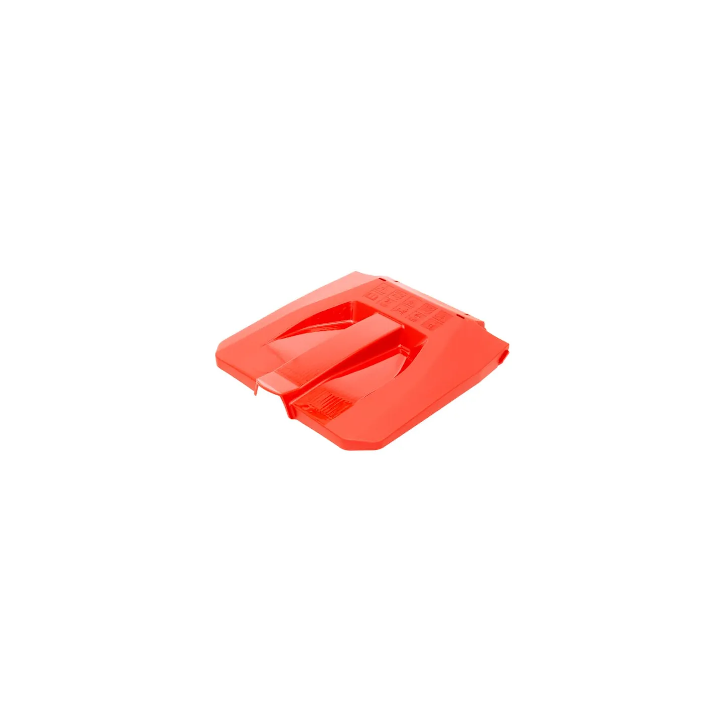 Grass box flap 46 52 Premium R3000  47445402 AL-KO
