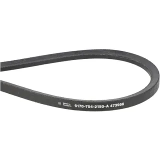 Ķīļsiksna 6170-704-2150-A 473956 AL-KO