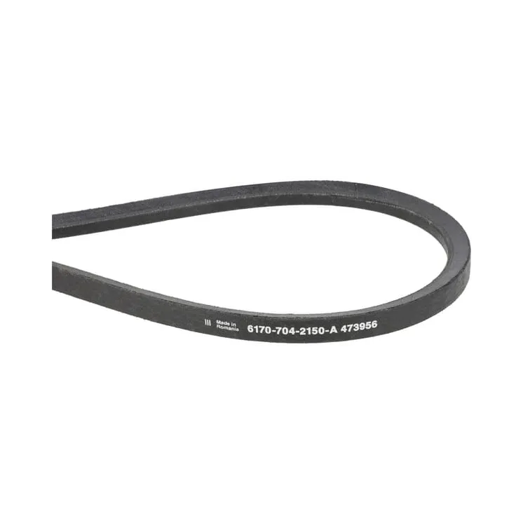 V-belt 6170-704-2150-A  473956 AL-KO