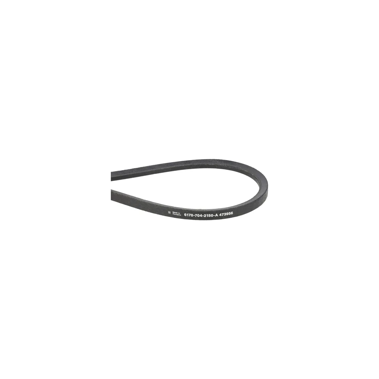 V-belt 6170-704-2150-A  473956 AL-KO