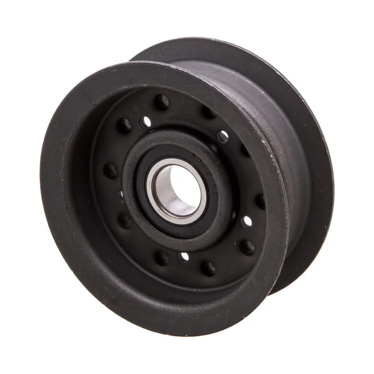 Mower deck pulley  473402 AL-KO