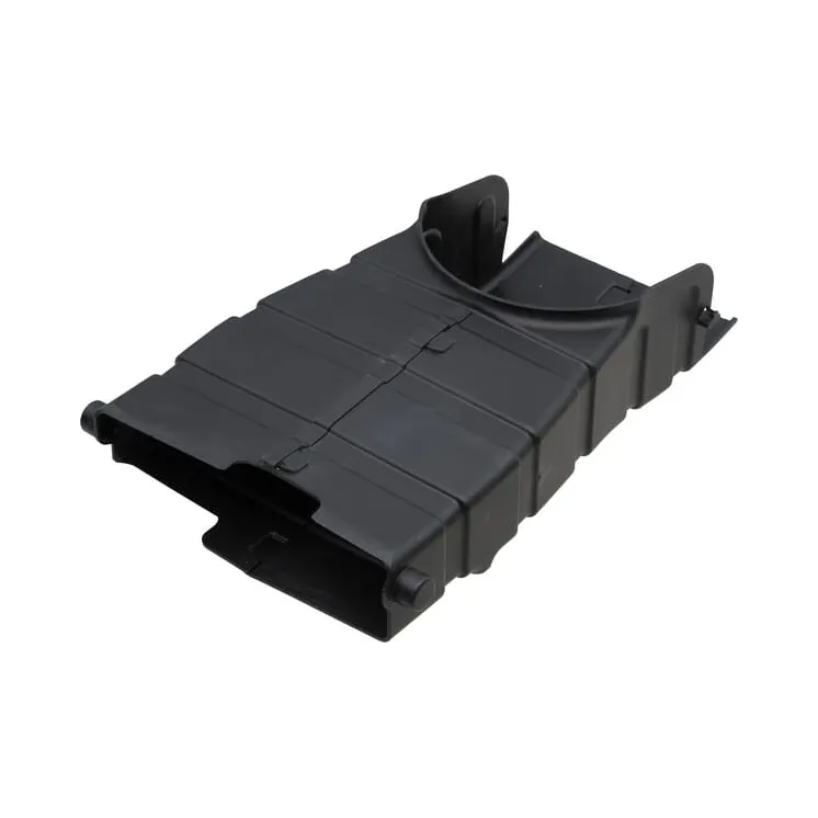 Belt Cover complete  47358201 AL-KO