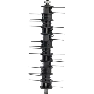 Aeratora veltnis Vb 474378 AL-KO