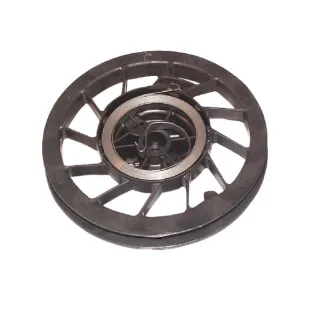 Skriemeļa starteris 498144 Briggs & Stratton