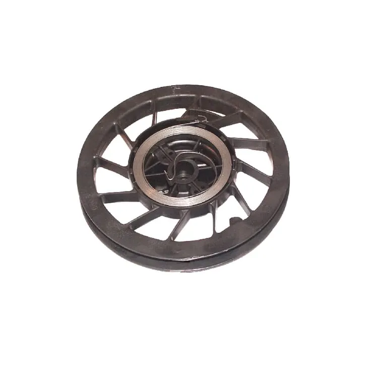 Skriemeļa starteris 498144 Briggs & Stratton