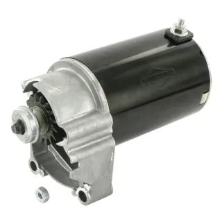 Electric starter 399928  498148WM Briggs & Stratton