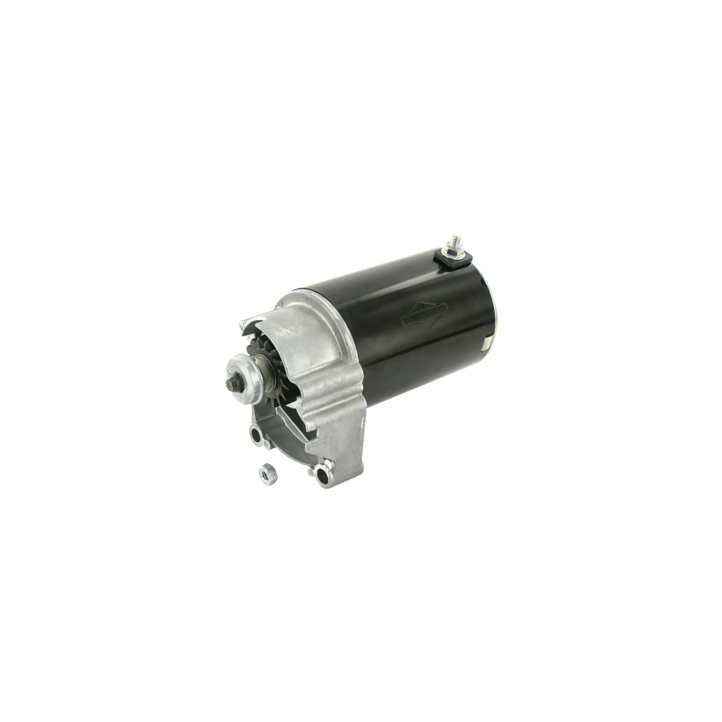 Elektriskais starteris 399928 498148WM Briggs & Stratton