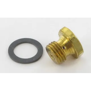 Main jet  498976 Briggs & Stratton