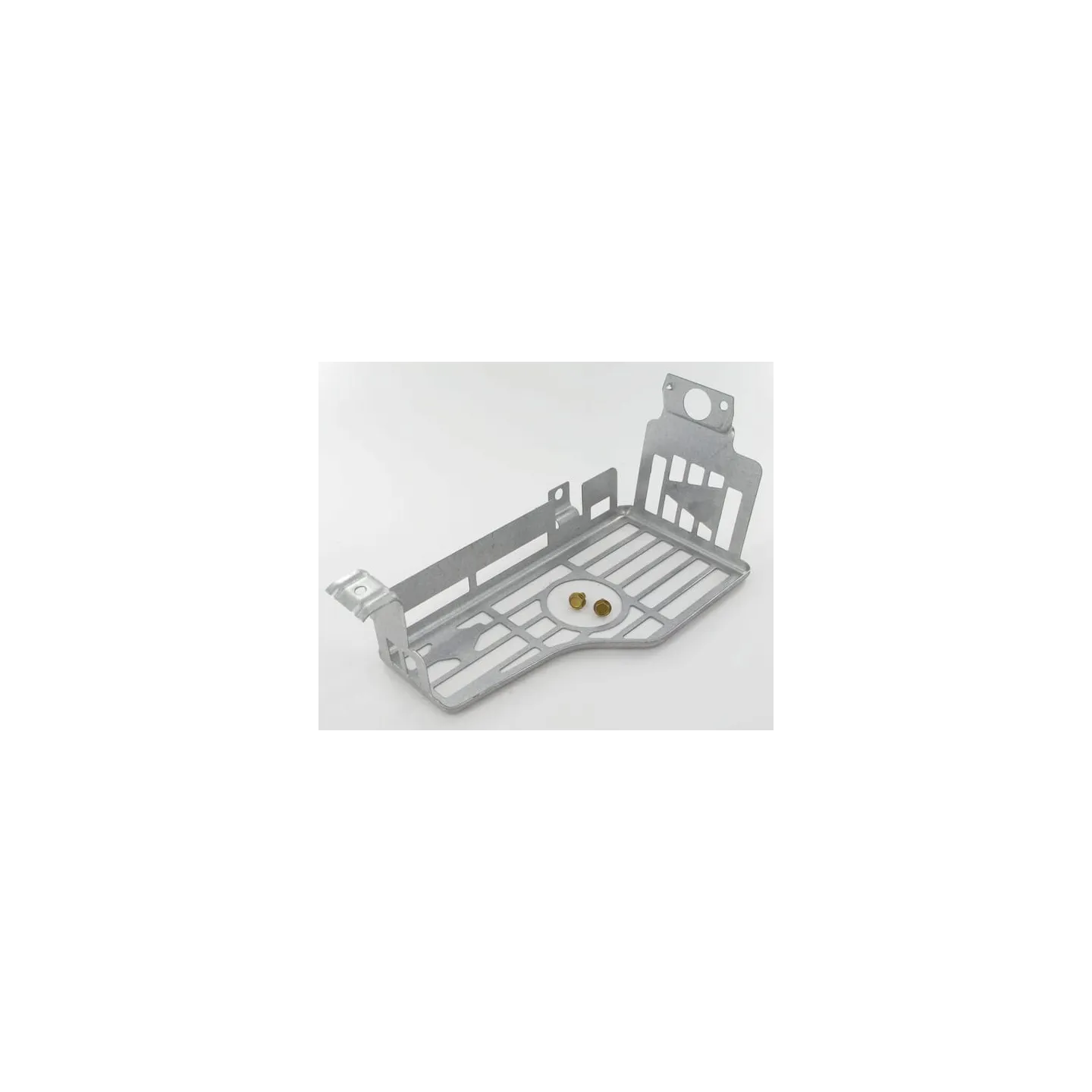 Muffler guard  497683 Briggs & Stratton