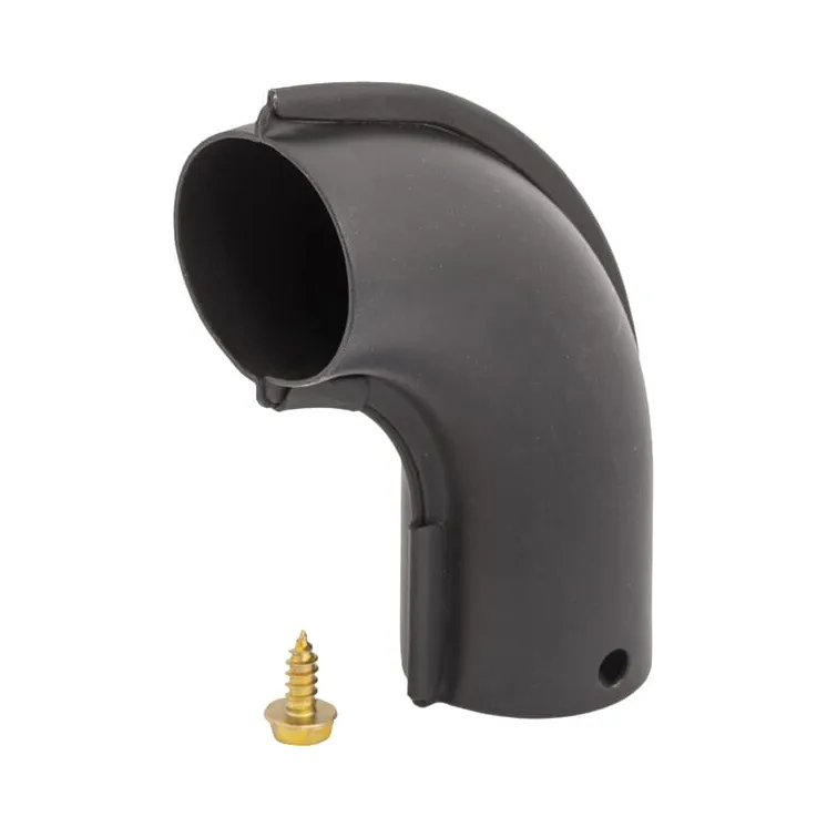 Muffler deflector  495518 Briggs & Stratton