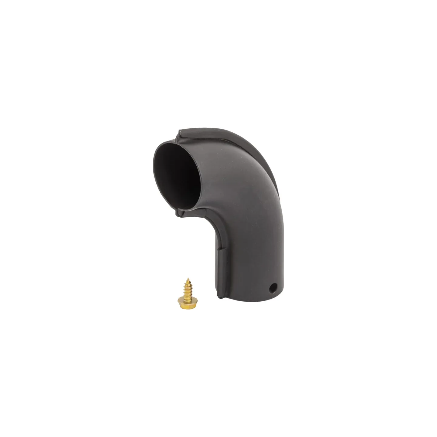 Muffler deflector  495518 Briggs & Stratton