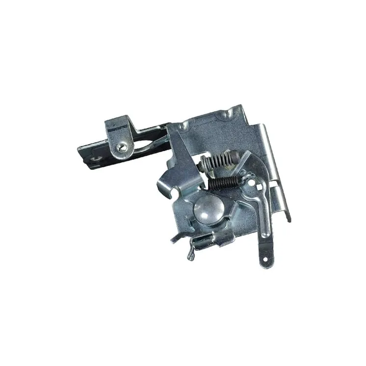 Control bracket  496817 Briggs & Stratton