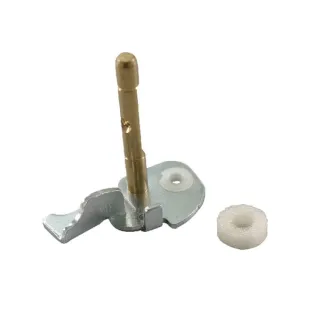 Droseles vārpsta B&S 499682 Briggs & Stratton