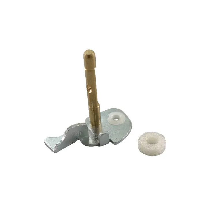 Droseles vārpsta B&S 499682 Briggs & Stratton
