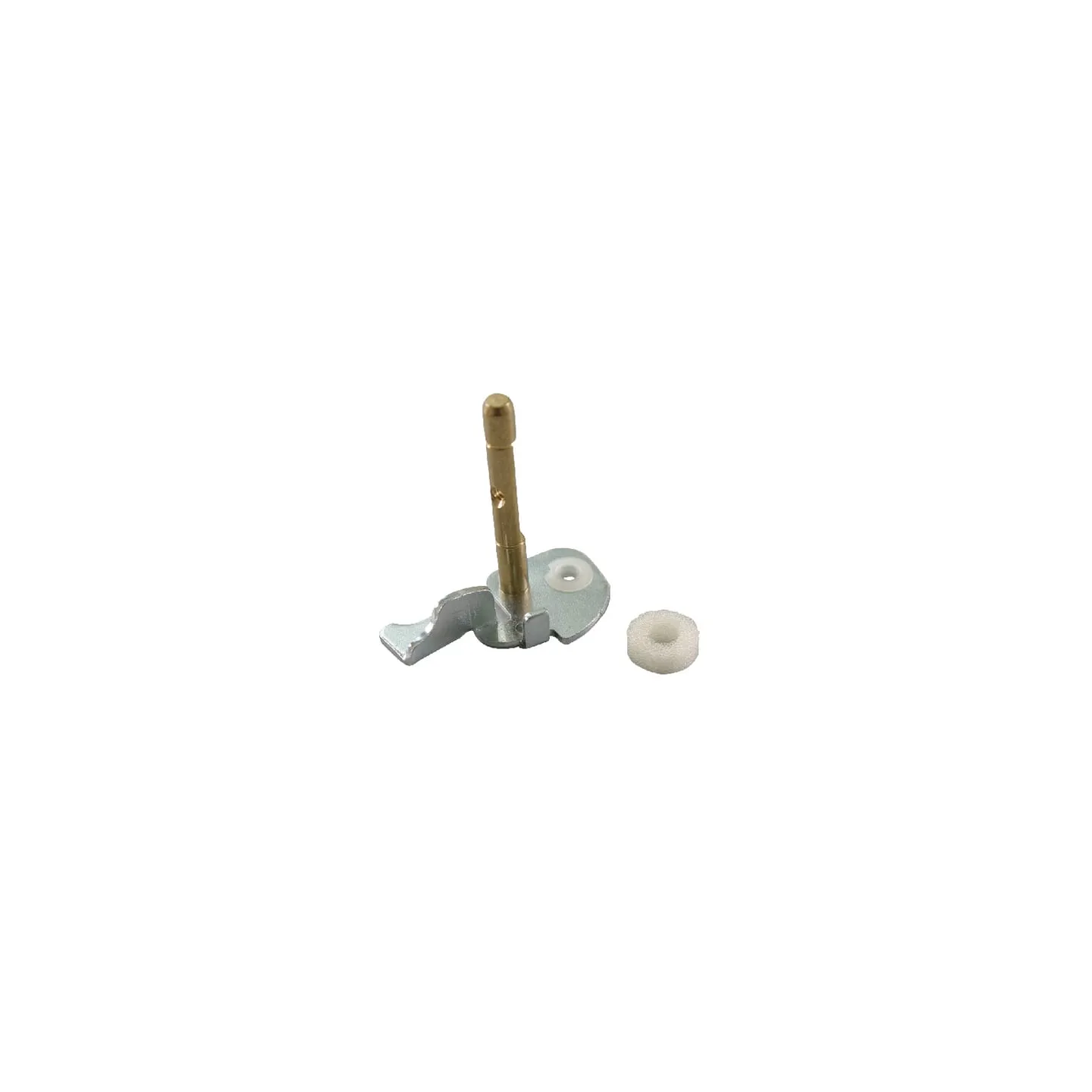 Droseles vārpsta B&S 499682 Briggs & Stratton