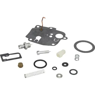 Karburatora remonta komplekts 494623 Briggs & Stratton 49135R FGP010542
