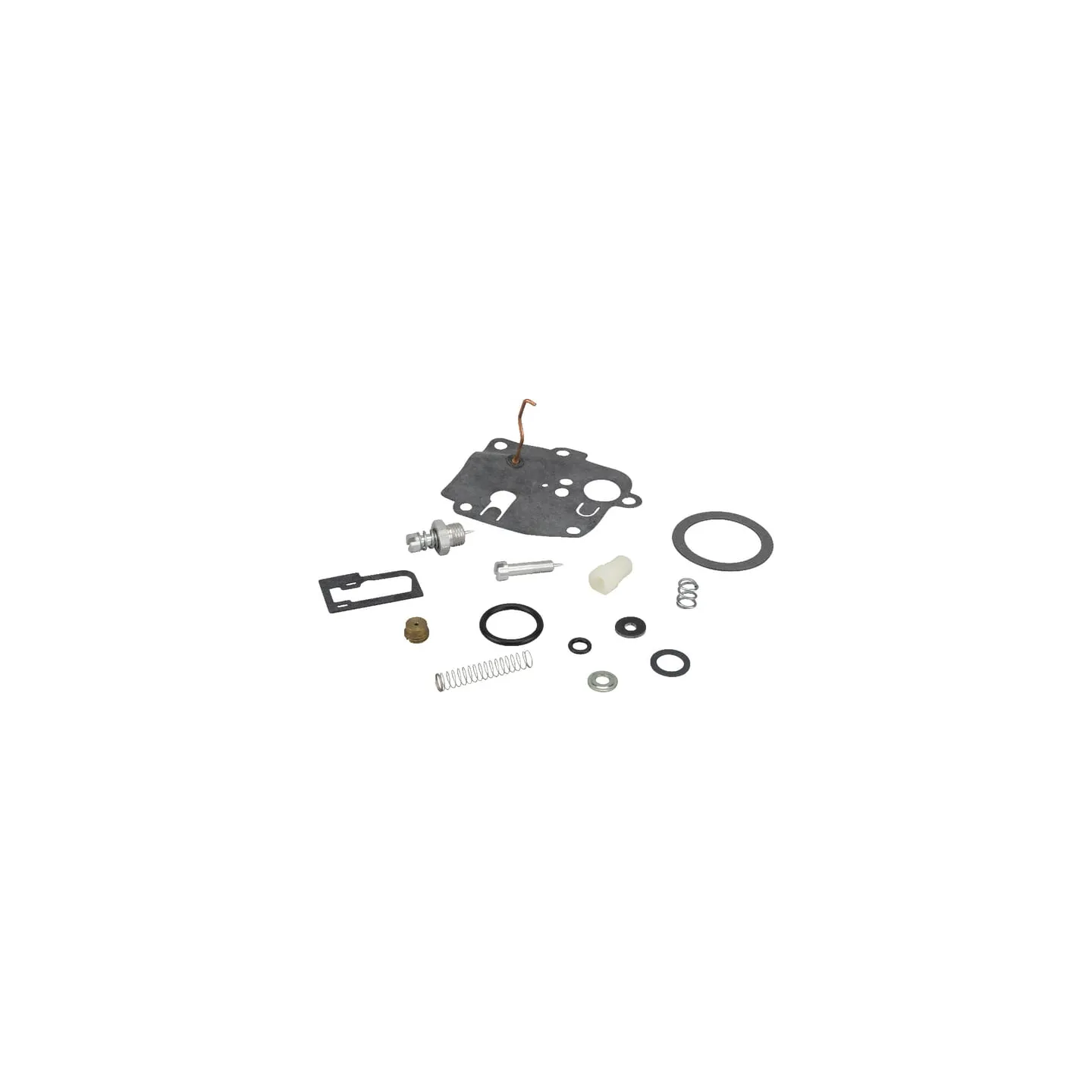 Karburatora remonta komplekts 494623 Briggs & Stratton 49135R FGP010542