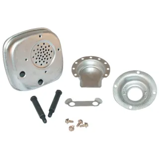 Izplūdes gāze 4&5zs 494585 Briggs & Stratton