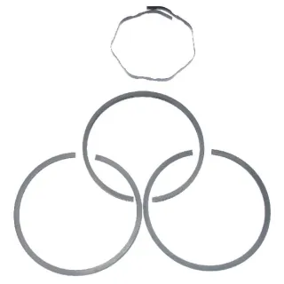 Piston ring set standard  499996 Briggs & Stratton