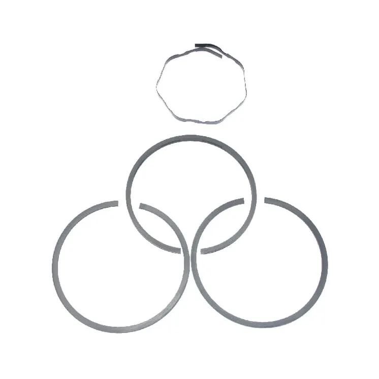 Piston ring set standard  499996 Briggs & Stratton