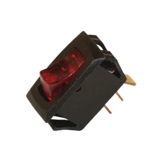 Slēdža rokturis 495098S Briggs & Stratton