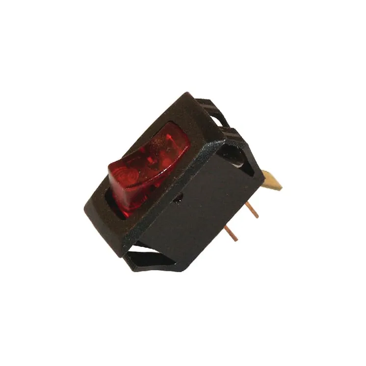 Switch rocker  495098S Briggs & Stratton