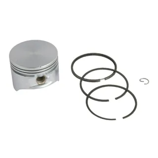 Piston complete standard  493262 Briggs & Stratton