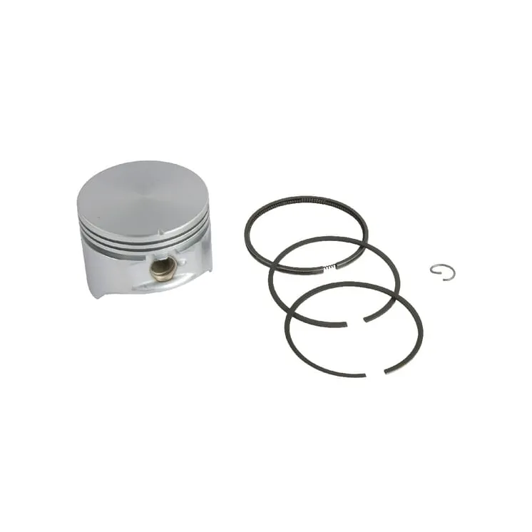 Piston complete standard  493262 Briggs & Stratton