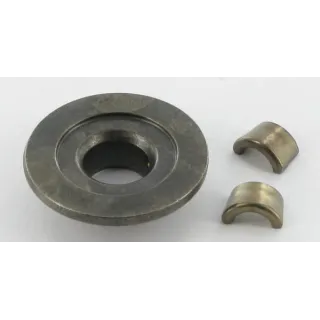 Valve spring holder  499586 Briggs & Stratton
