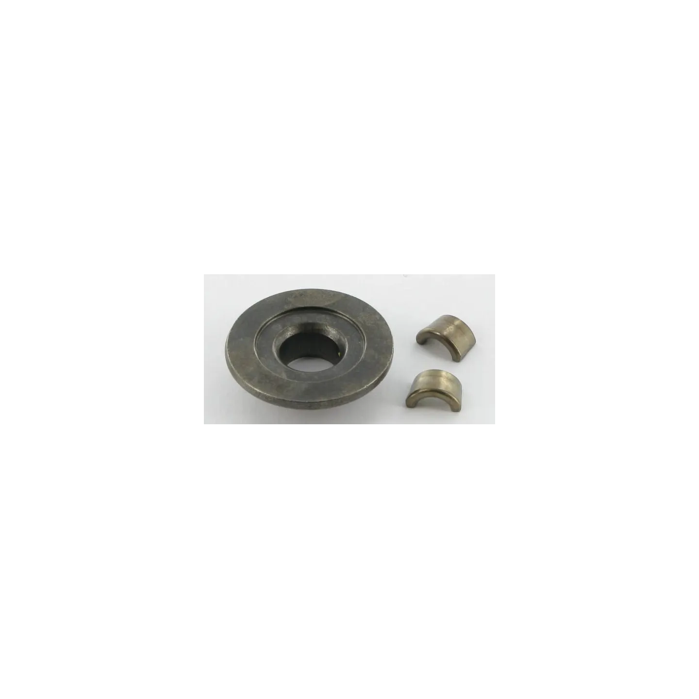 Valve spring holder  499586 Briggs & Stratton