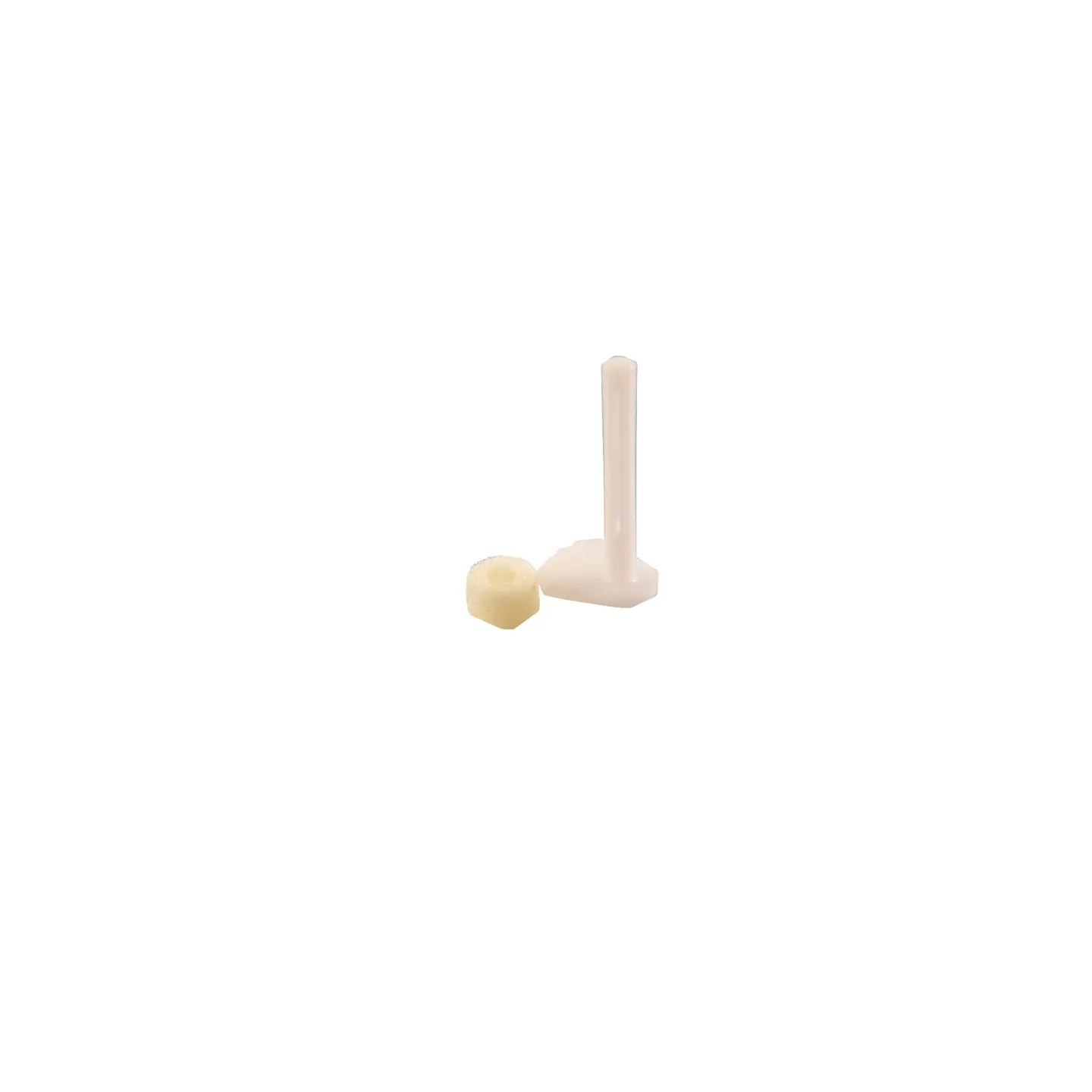 Choke shaft  498593 Briggs & Stratton