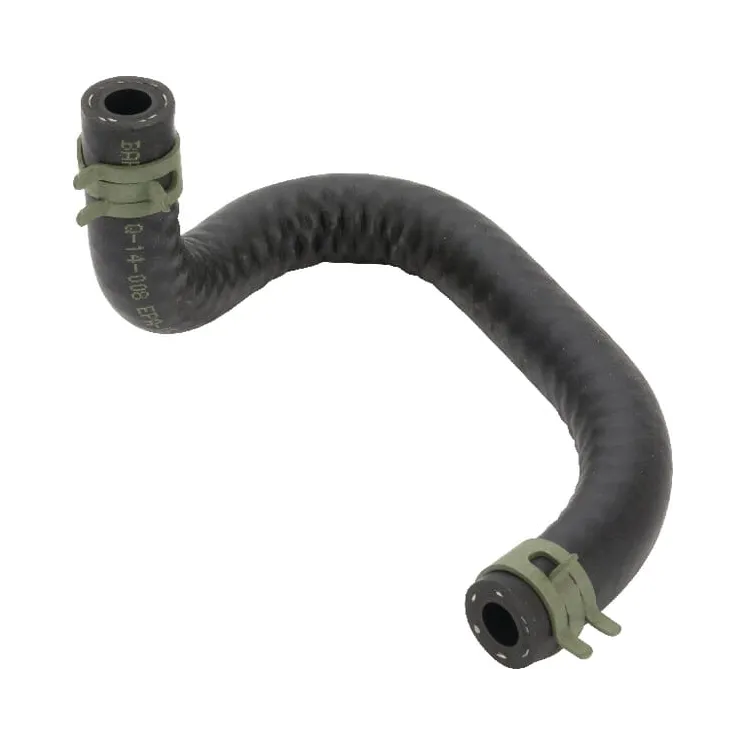 Fuel hose  497029 Briggs & Stratton