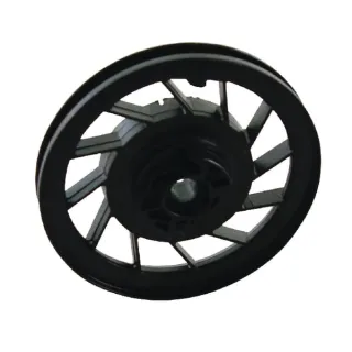 Pulley starter  494545 Briggs & Stratton