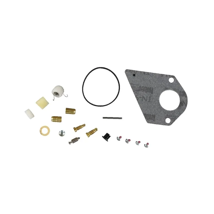 Carburettor repair kit  497481 Briggs & Stratton
