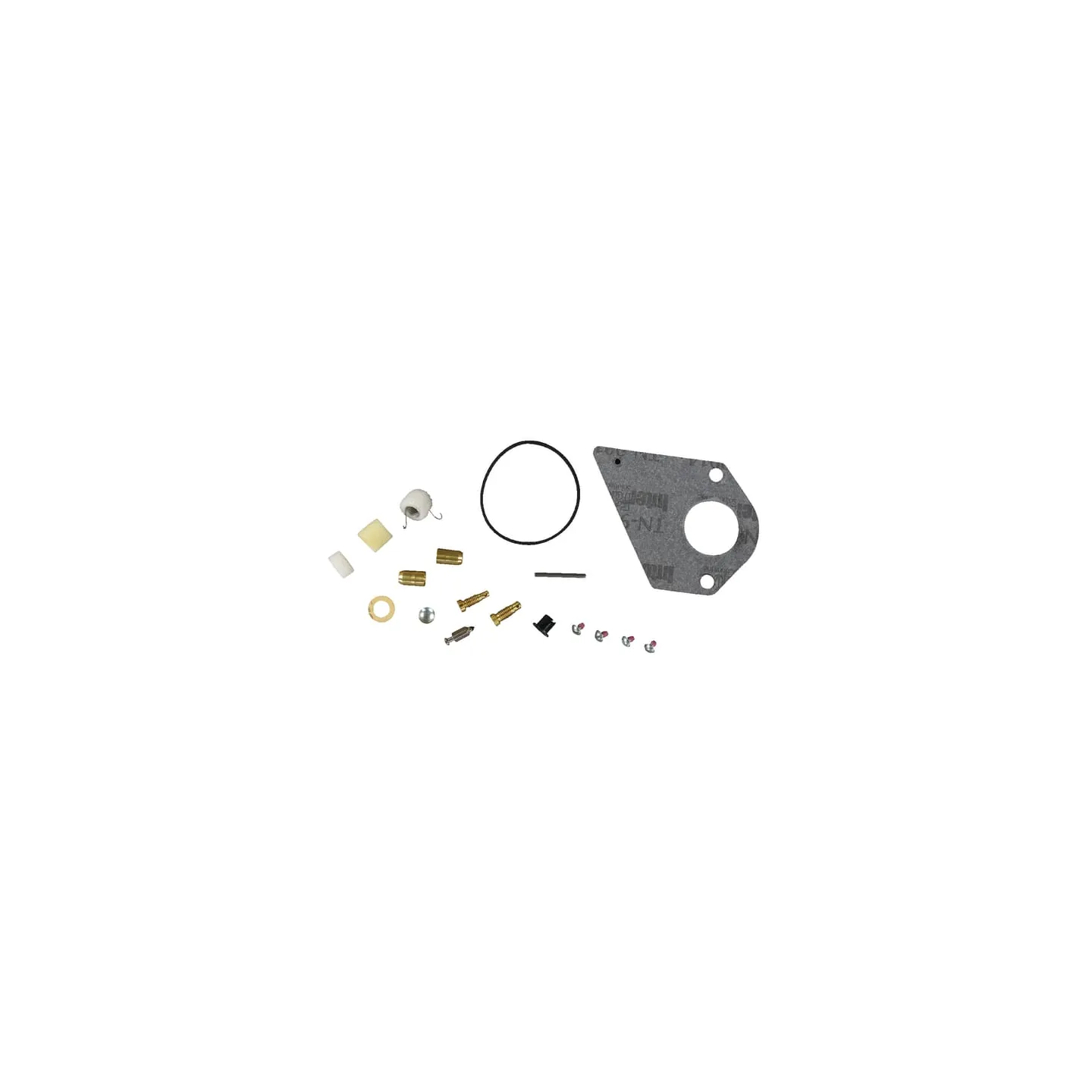 Carburettor repair kit  497481 Briggs & Stratton