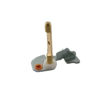 Droseles vārpsta B&S 493267 Briggs & Stratton