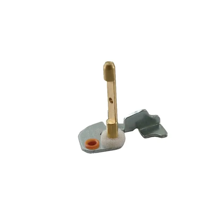 Droseles vārpsta B&S 493267 Briggs & Stratton