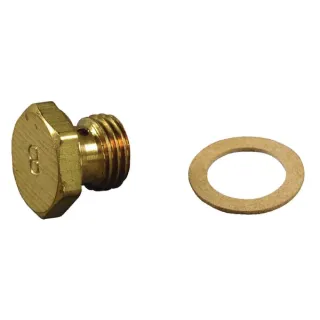 Nozzle  496495 Briggs & Stratton