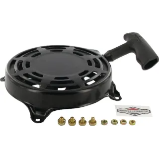 Atgriešanās starteris 497680 Briggs & Stratton