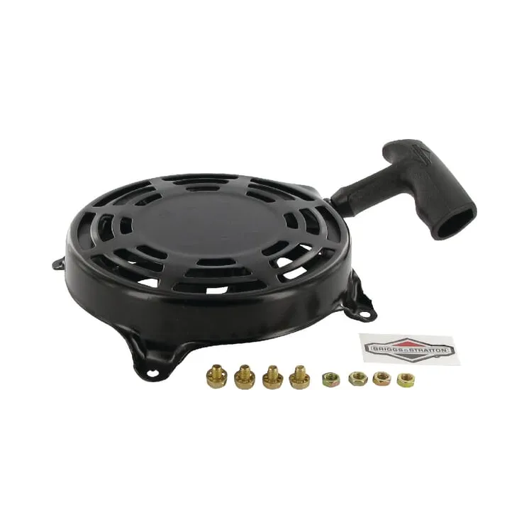 Atgriešanās starteris 497680 Briggs & Stratton