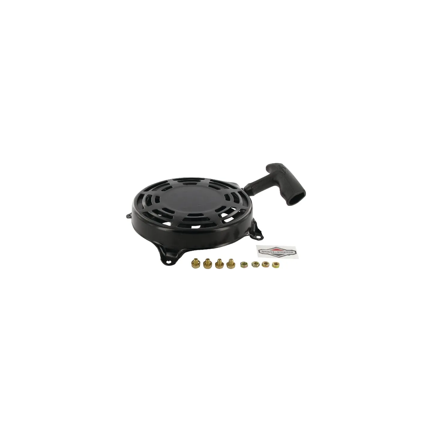 Atgriešanās starteris 497680 Briggs & Stratton