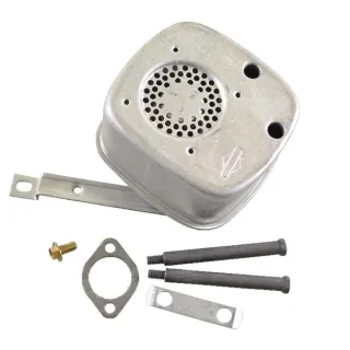 Exhaust  496022S Briggs & Stratton