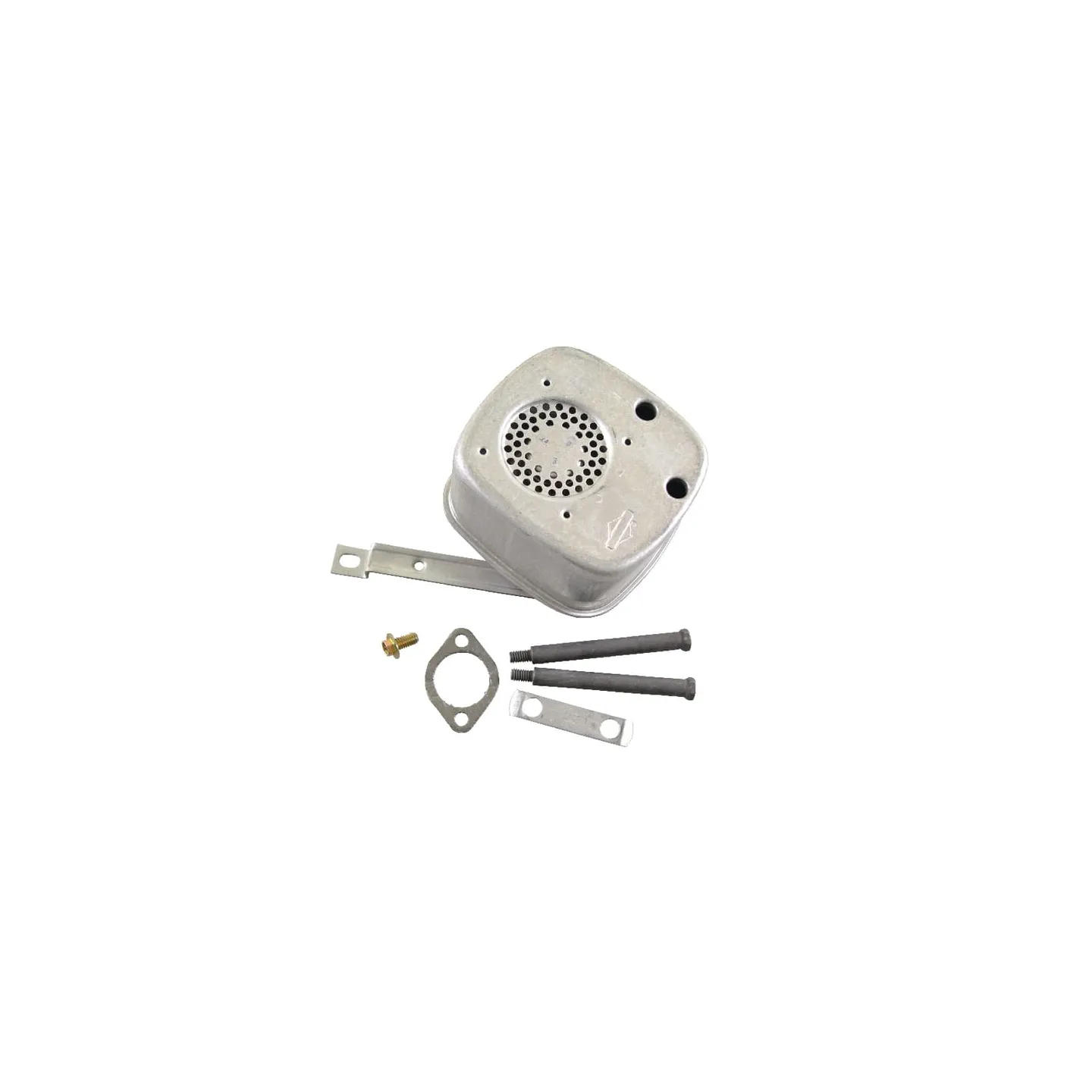 Exhaust  496022S Briggs & Stratton