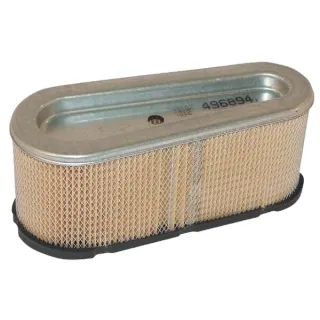 Gaisa filtra kasetne (4139) 496894S Briggs & Stratton 30049R 6053E FGP004342