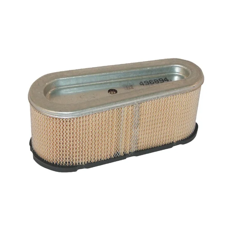Air filter cartridge (4139)  496894S Briggs & Stratton 30049R 6053E FGP004342