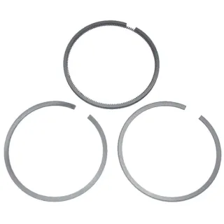 Piston ring set standard  499921 Briggs & Stratton